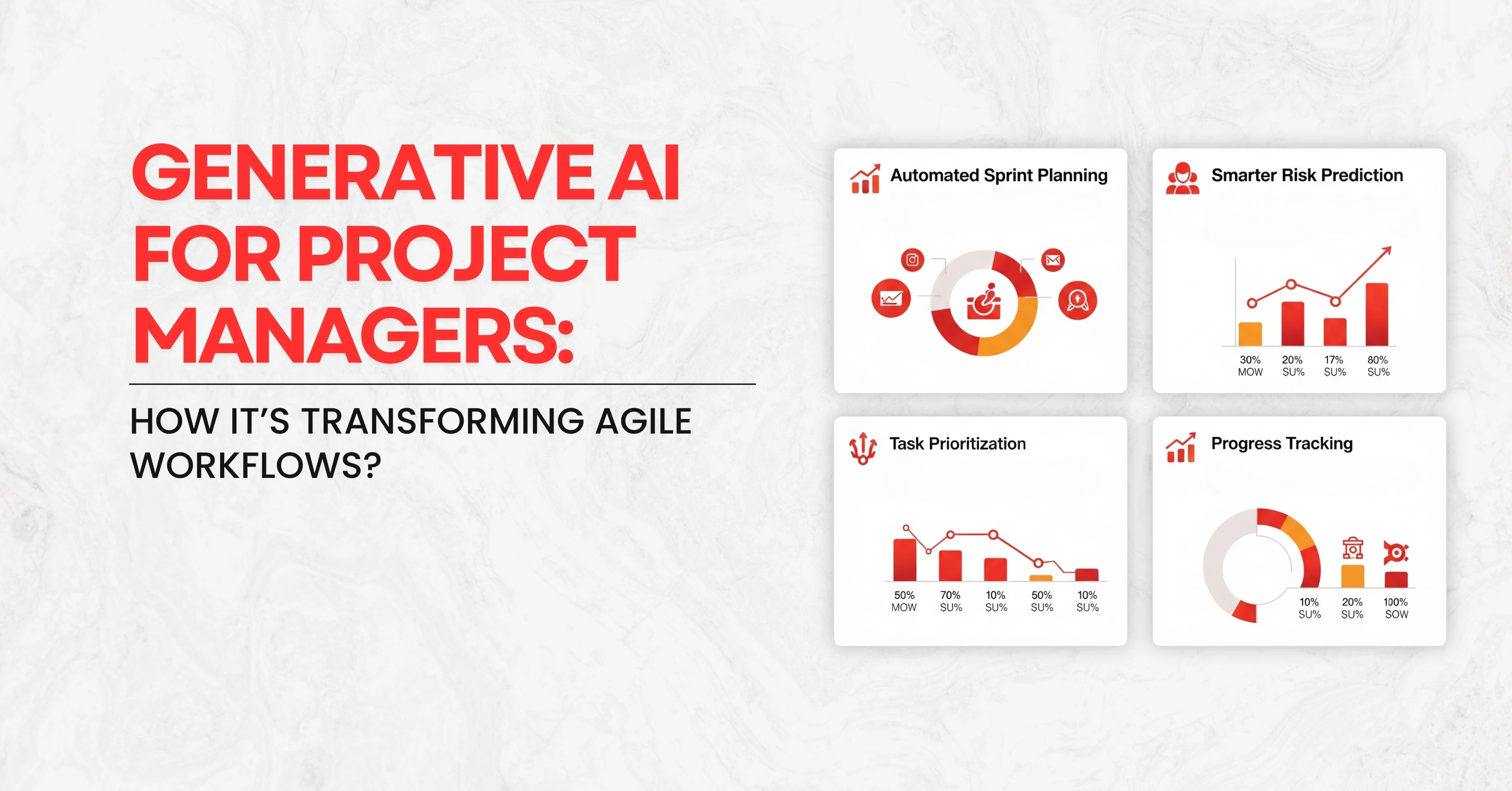 Generative AI for Project Managers