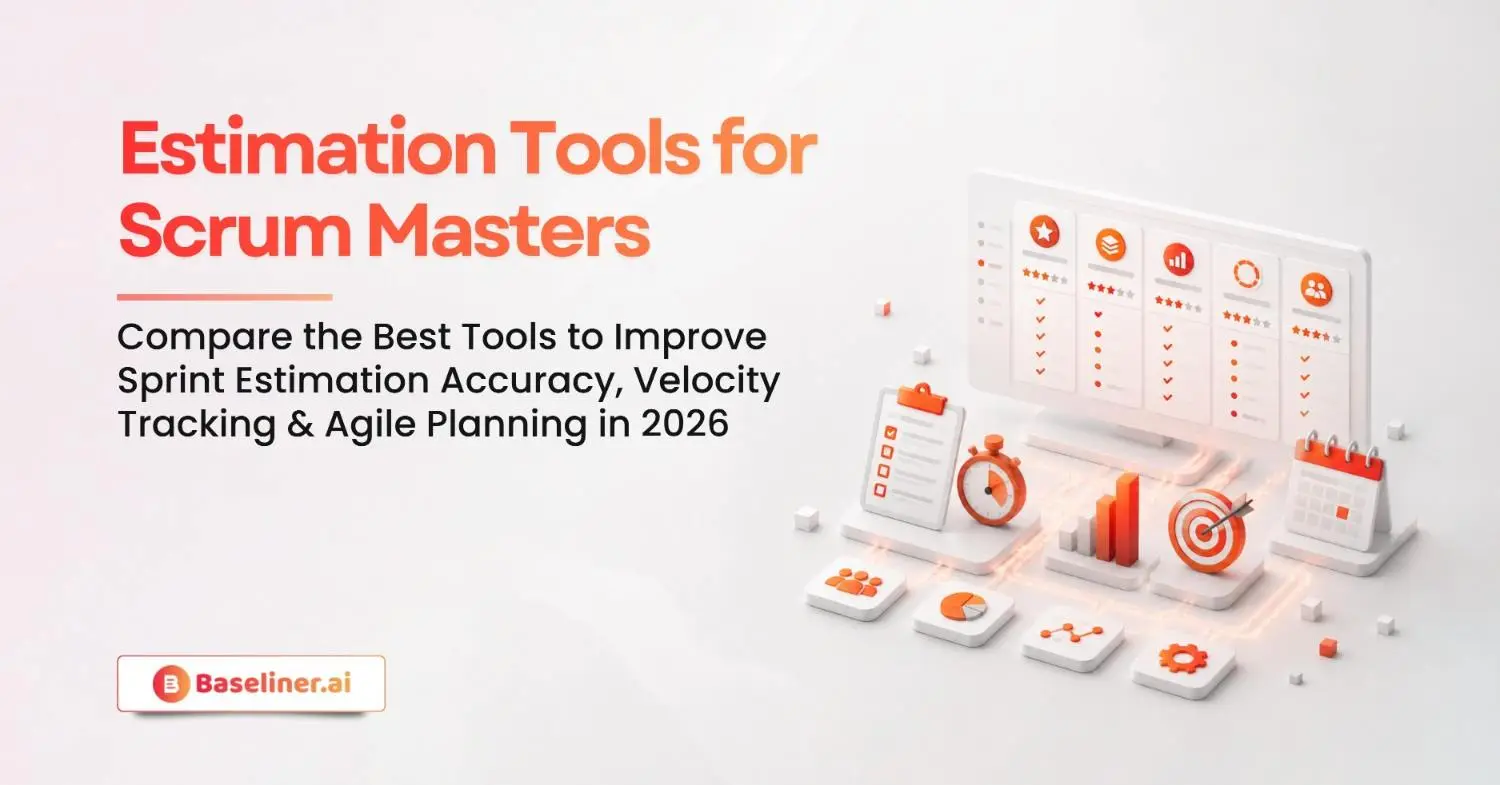 Estimation Tools for Scrum Masters