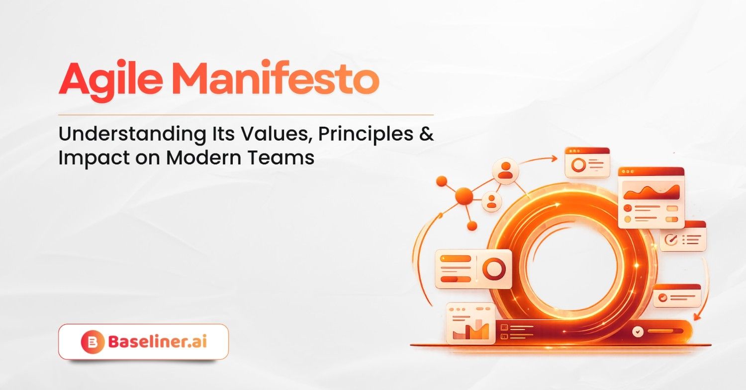 Agile Manifesto
