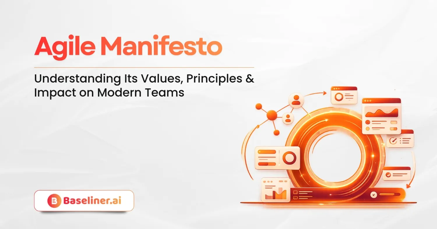 Agile Manifesto: Values, Principles, and Why It Matters Today