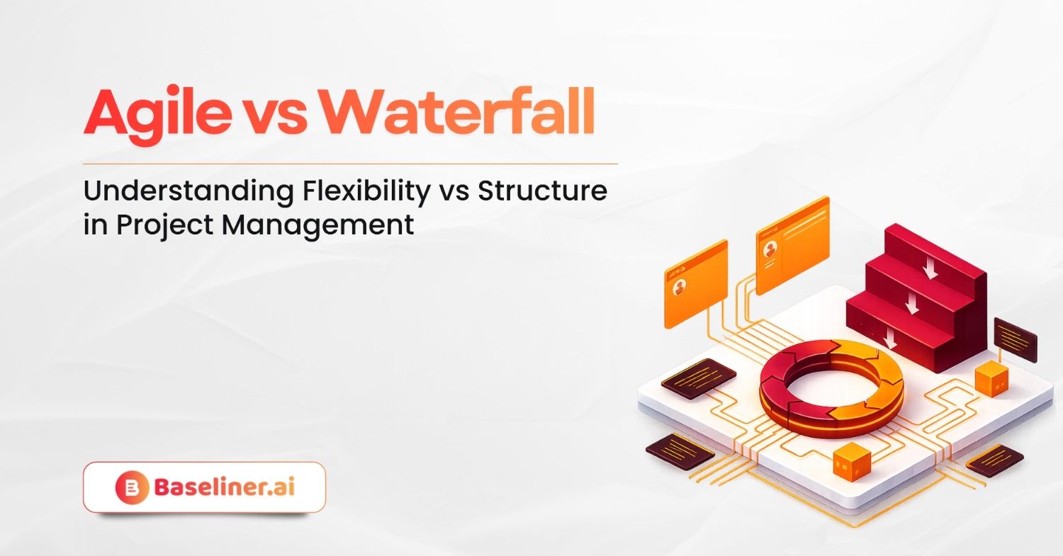 Differences Between Agile and Waterfall