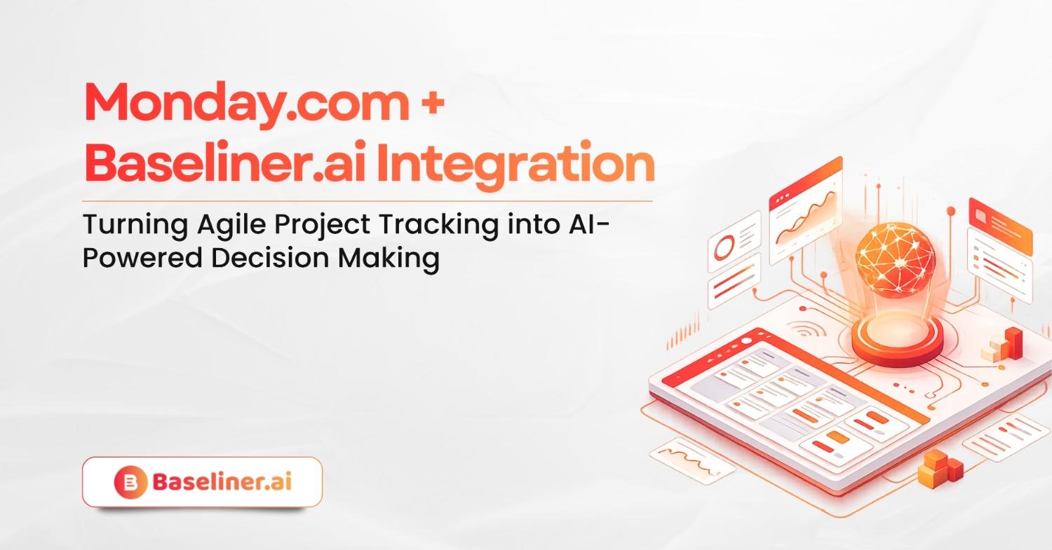 Integrate Monday.com with Baseliner.ai