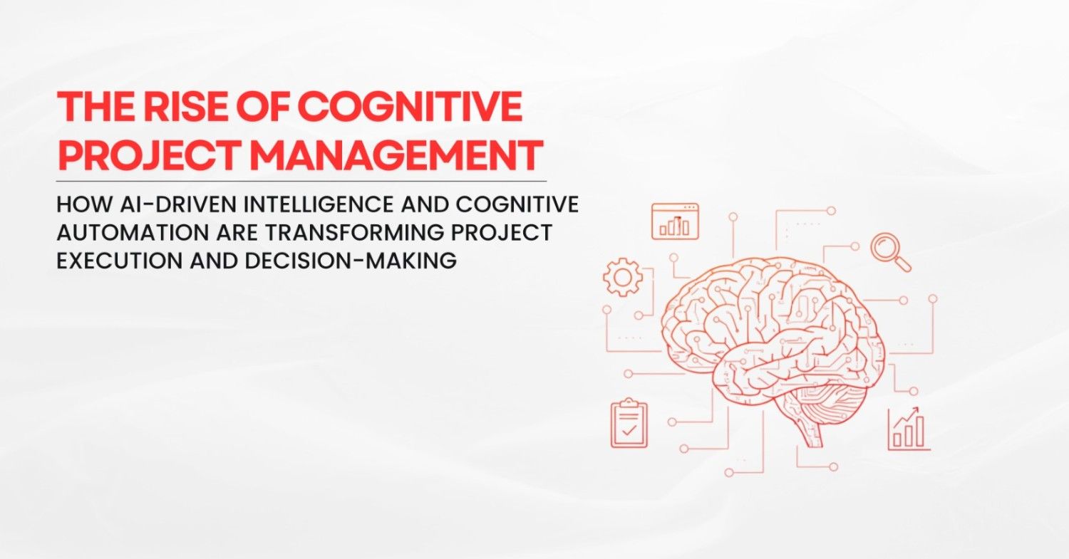 Cognitive Project Management