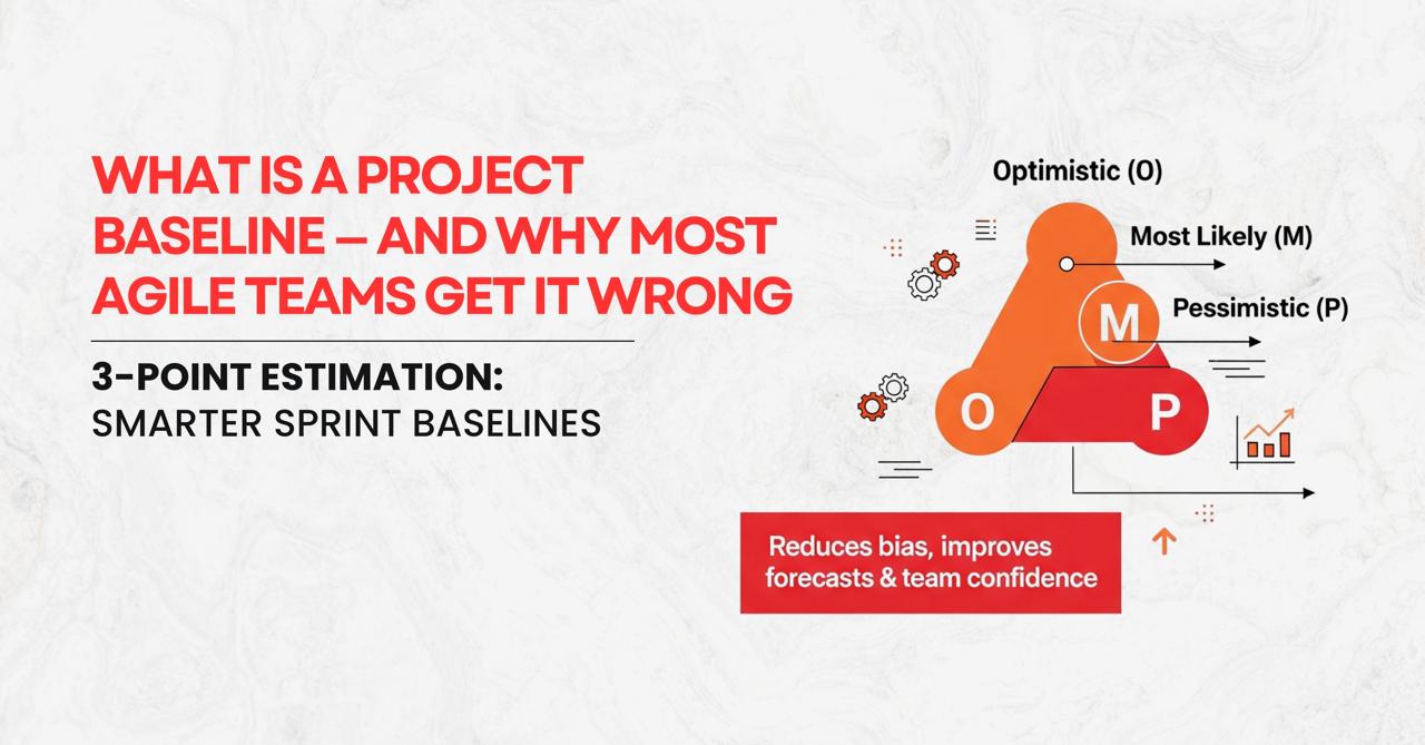 What Is a Project Baseline