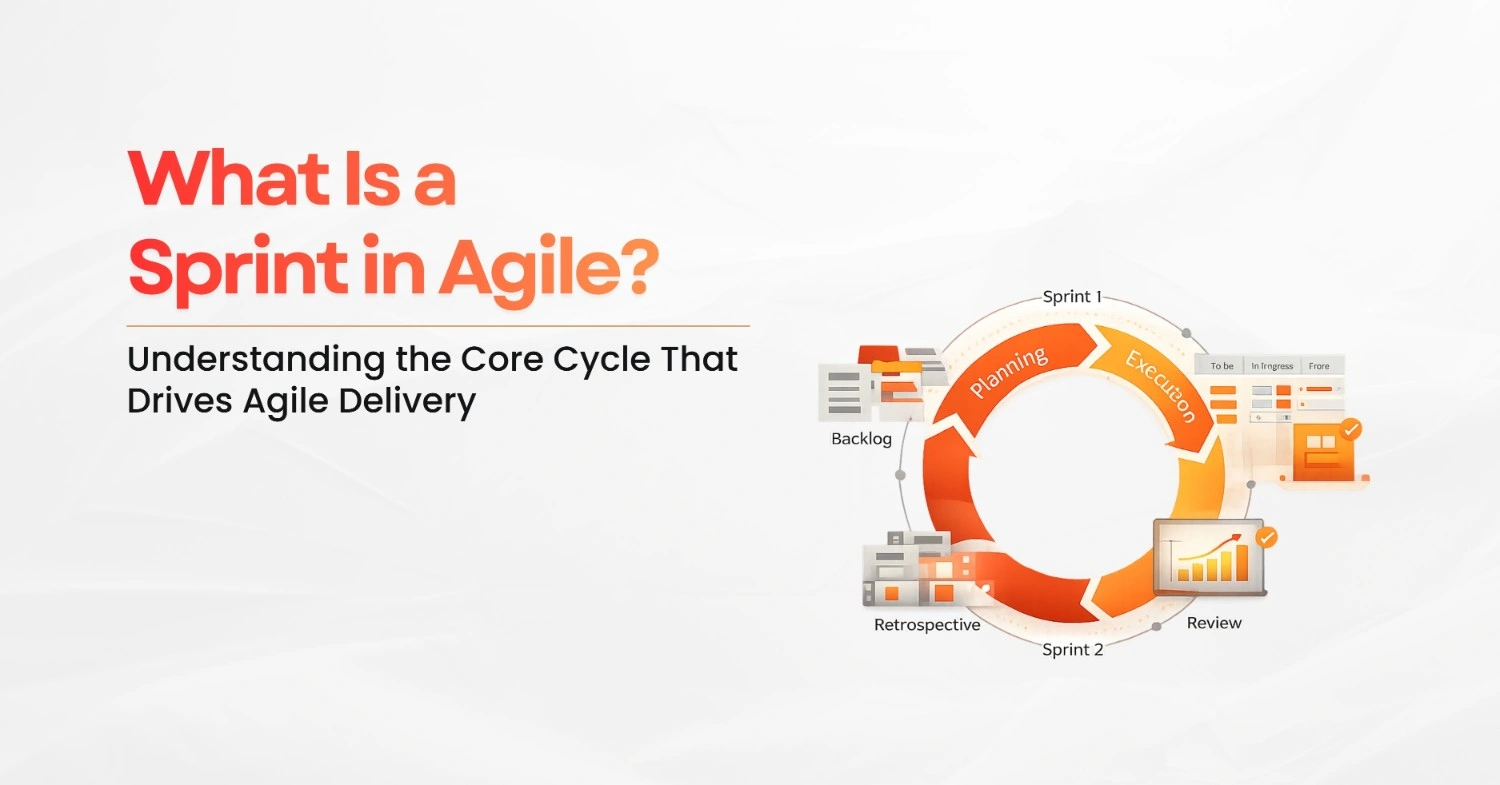 What is a sprint in Agile methodology