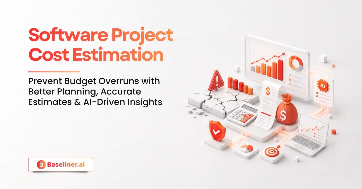 Why Most Software Projects Go Over Budget And How to Prevent It