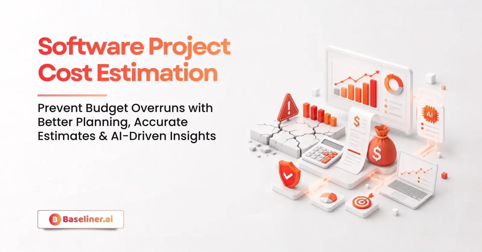 Why Most Software Projects Go Over Budget And How to Prevent It